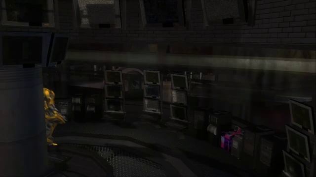 полное прохождение transformers the game