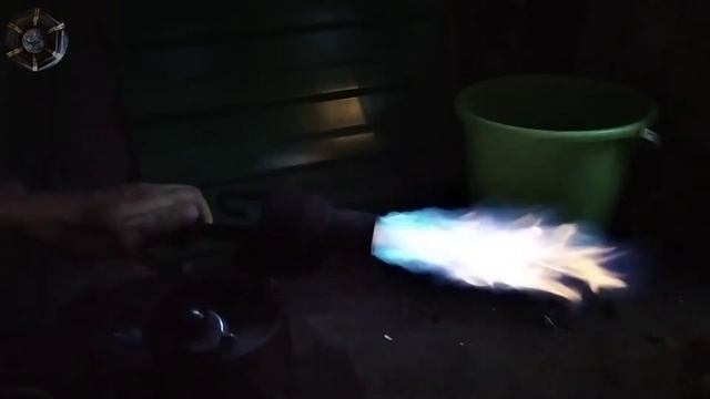 Как работает паяльная лампа на растворители, жидкость для розжига, уайт-спирит