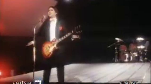 Chris De Burgh - High On Emotion