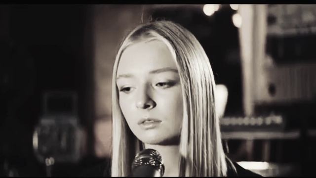 ? Кино (В.Цой) ?️- "Легенда " кавер от Дарьи Чеботаревой ( The Rigans band ) ⚜️