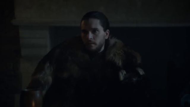 Джон Сноу — Король Севера | Игра Престолов