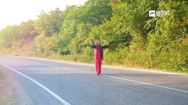 Джамиля Залова - Gel bari | AZ-MUSIC KAVKAZ