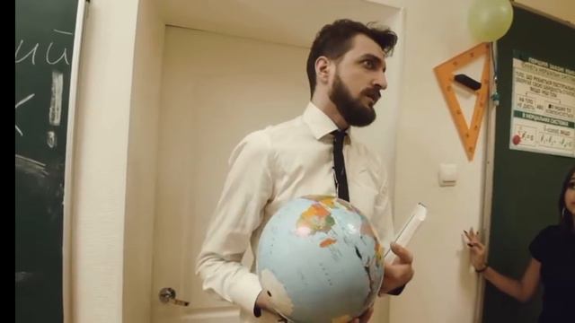 ОТ ПЕРВОГО ЛИЦА: (ШГШ) 3 СЕЗОН 13 СЕРИЯ