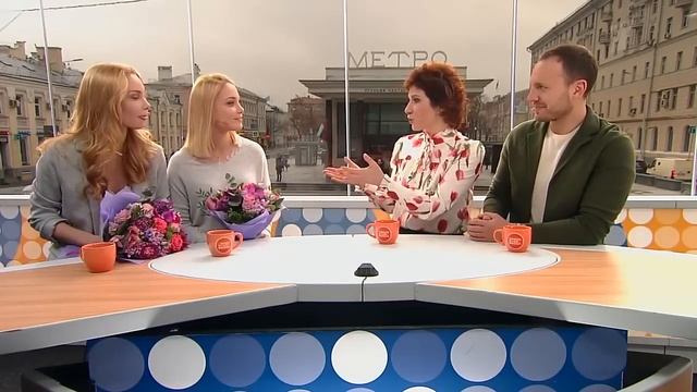 Сёстры Арнтгольц