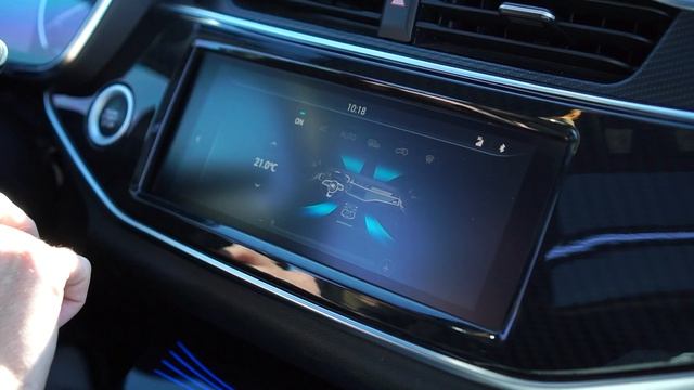 Честный обзор на Dongfeng Fengon IX 5 / компания Территория Авто Владивосток / Будущее за китайцами