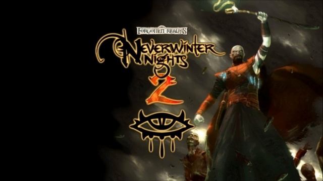 Neverwinter Nights 2 Soundtrack - Ammon Jerro Theme