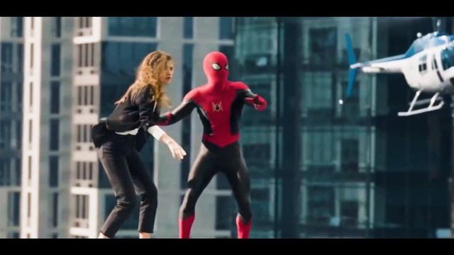 ПЕСНЯ ПРО ЧЕЛОВЕКА ПАУКА клип - ХАБИБ - Ягода малинка пародия про ЧЕЛОВЕКА ПАУКА / Spider man