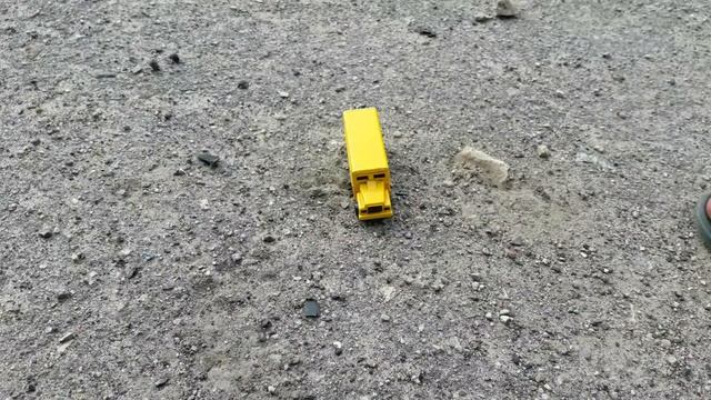 РАЗБИВАНИЕ СТАРЫХ МАШИНОК. КРАШ-ТЕСТ.