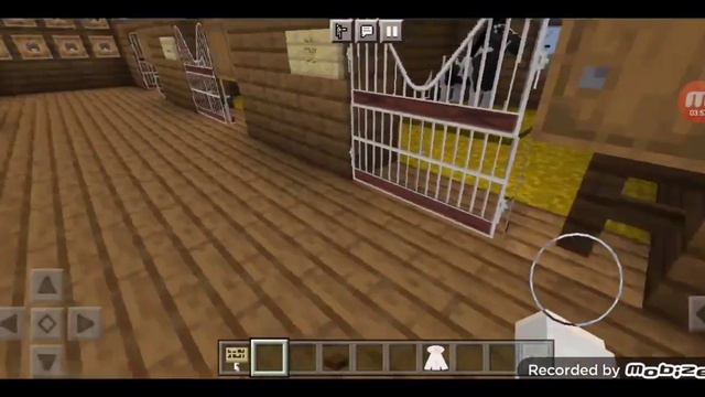 Обзор на КСК в майнкрафте//челлендж//