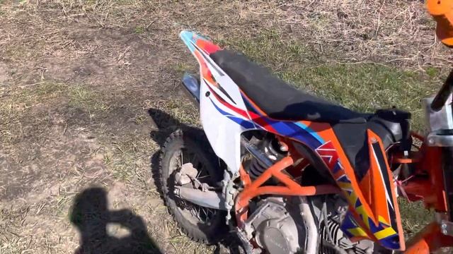 Ataki prime. Отзыв после первой покатушки