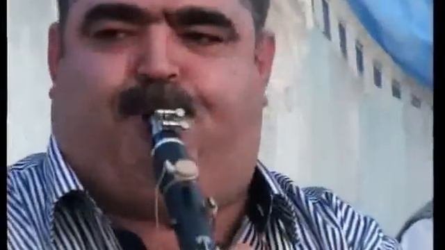 Yengibar klarnet Nahid nagara. pirsagi Nesirin toyu