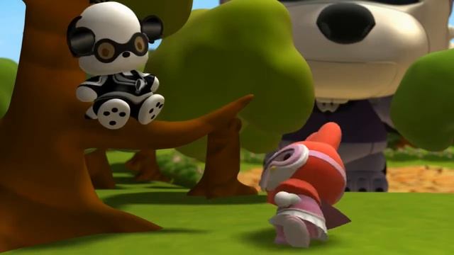 Приключения хелоу Китти и её друзей мультик