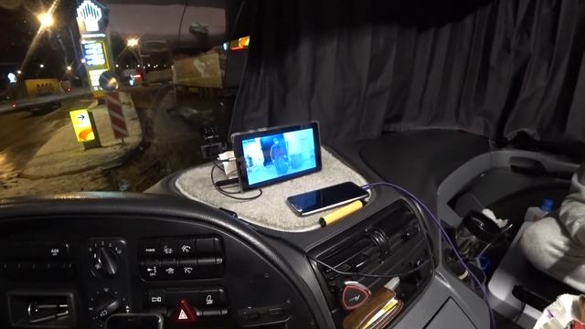 В Москву На заработки с Напарницей