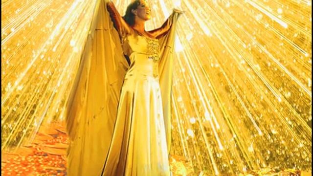 МАНТРА БОГАТСТВА И ПРОЦВЕТАНИЯ