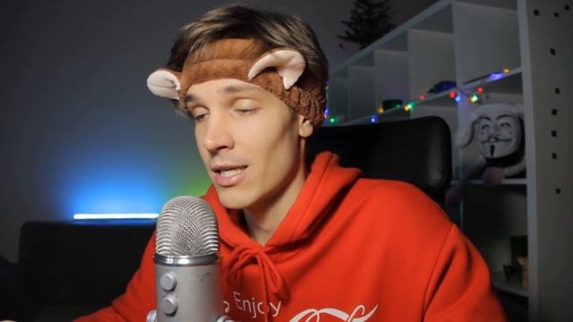 Что СКРЫВАЕТ Грегори ? ФНАФ 9