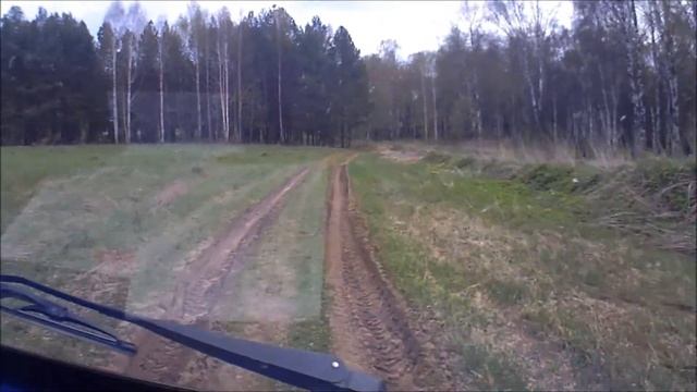 Зечбуресь. Удмуртская песня