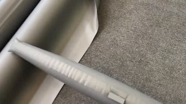 Киль для плоскодонных лодок ПВХ.