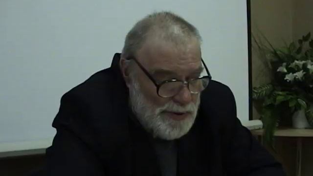 Философия науки. Бертран Рассел (1из3)