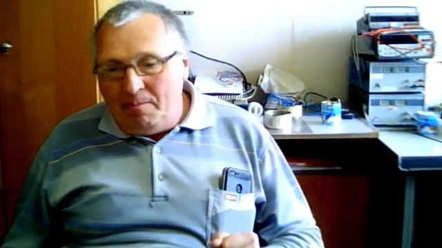 Видеокамера Sony DCR HC23. Устранение ошибки c:32:11.