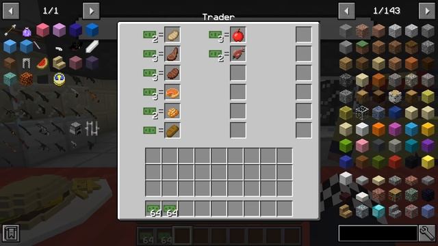 ?МАЛЕНЬКИЙ ХАГГИ ВАГГИ ОСТАЛСЯ СОВСЕМ ОДИН В МАЙНКРАФТ! ШЕДИ И НУБИК ПРИЮТИЛИ СЕМЬЯ MINECRAFT