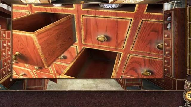 50 Room Escape 12 Level 10 Walkthrough