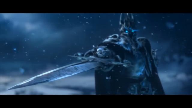 Wrath of the Lich king\Гнев Короля-Личей