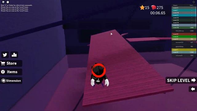 КТО ТАКИЕ ОДЕРЫ И КУЛКИДЫ В РОБЛОКС? ROBLOX