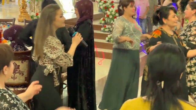 Севинч Исмоилова - ЧИНУРИ