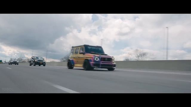 Don Tobol - Get Crunk (Original Mix)