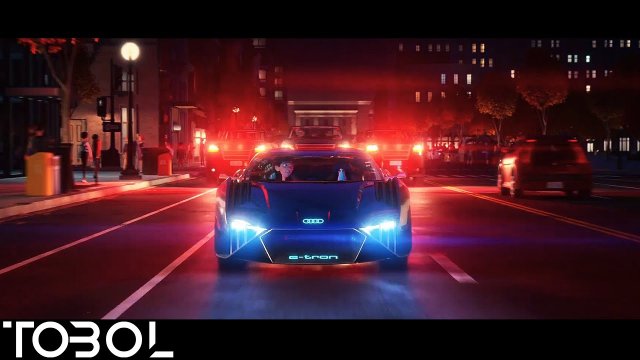 Rihanna - Diamonds (TheFloudy REMIX)