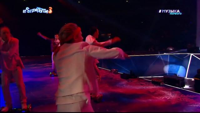 #SnowПати3 T-Killah - Это нормально