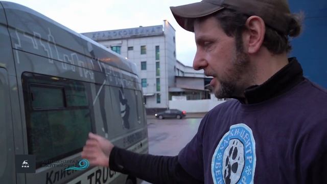 Отзыв о Газель NEXT  цельнометалический фургон.