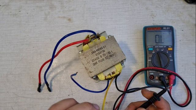 как увеличить напряжение трансформатора от бесперебойника без перемотки