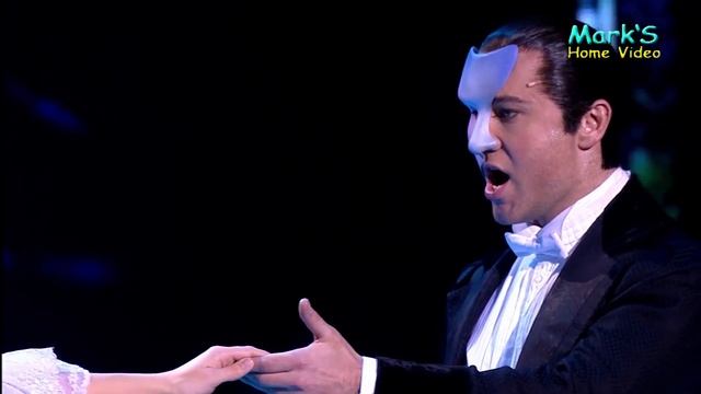 Призрак Оперы ( The Phantom Of The Opera )