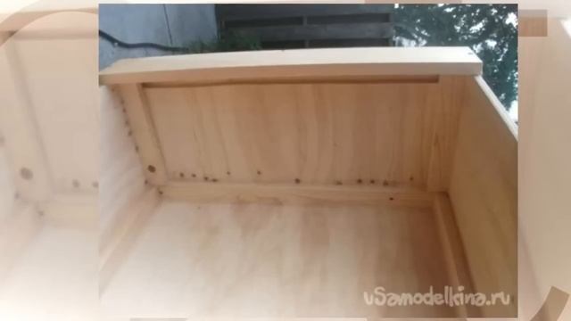 Лодки плоскодонки из фанеры