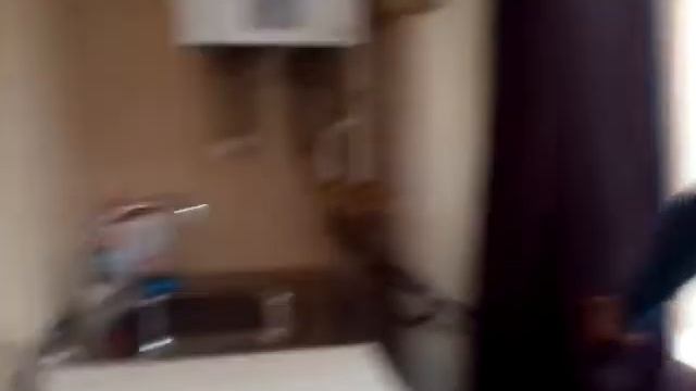 Как разделить квартиру на две студии