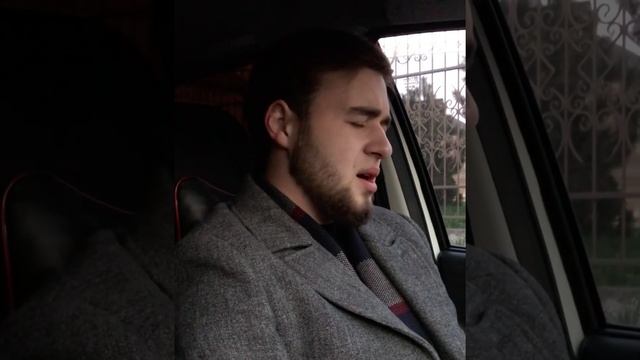 Сербо-Великий Руслан - ДЖАНЫМ(cover) Ramil