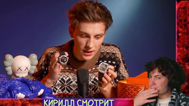 ВЛАД А4 ASMR Челлендж ! *Любимые Вещи Команды А4* РЕАКЦИЯ НА ВЛАДА А4