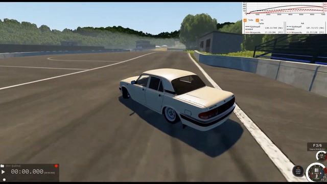 Как дрифтить в BeamNG.drive | Настройка машины для дрифта BeamNG.drive