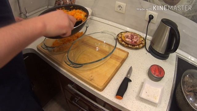 Как приготовить ДИЧЬ!!! ГЛУХАРЬ в ДУХОВКЕ!