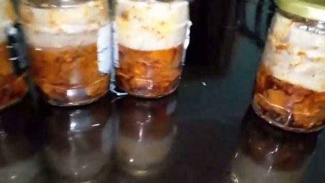 Тушенка из косули, самый вкусный и простой рецепт.