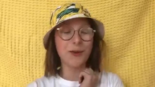 Весёлая ГРУЗИНСКИЙ БАСНЯ От АринЭ!