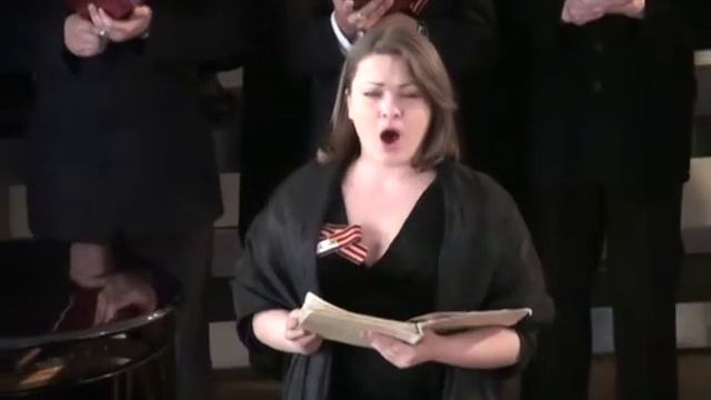 Кабалевский Реквием