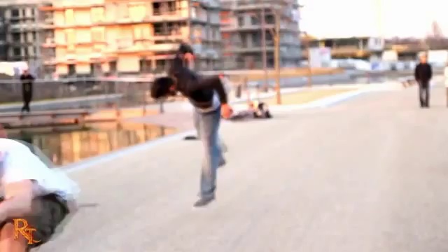 Удивительные люди