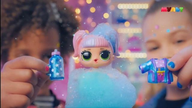 Рекламный блок (Мульт, 21.11.2023)