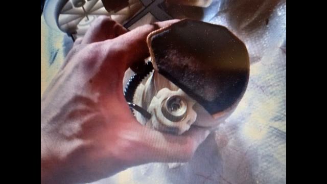 Топливный фильтр и насос Сузуки СХ 4 замена