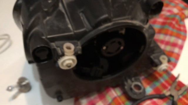 Установка и обзор Mini LED линз Y9 H7. НИКОГДА! Слышишь? НИКОГДА!