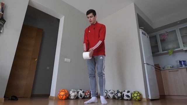 ПОВТОРЯЮ ТРЮКИ ИЗ ИНСТАГРАМА 433 / ПОГБА, ЗЛАТАН, МАРСЕЛО, ФИРМИНО, ФУТХАКЕР