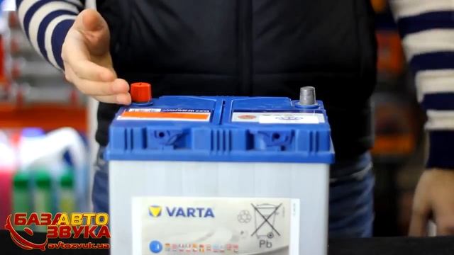 Какой аккумулятор выбрать для ваз 2114.