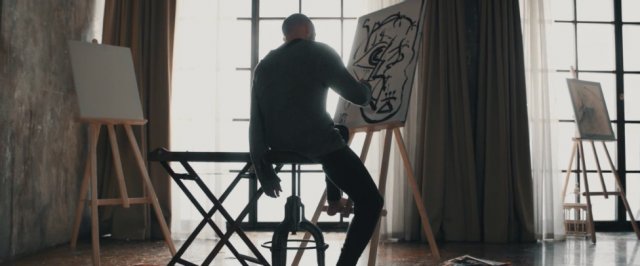 Deep Red Wood - Лучше без слов